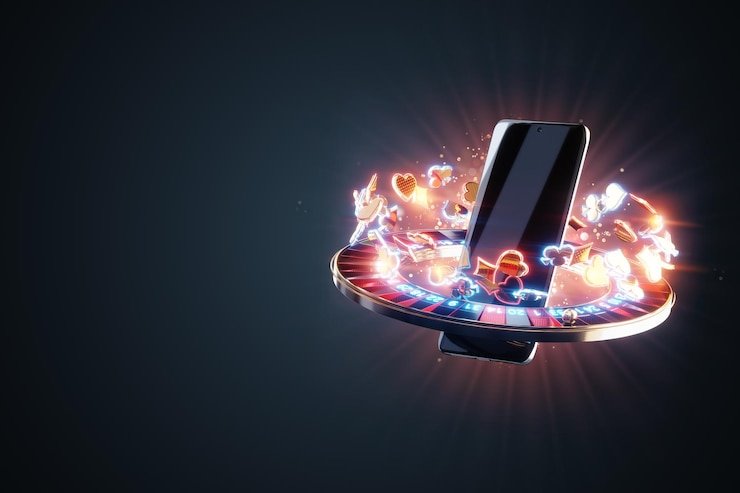 Antarmuka permainan gratis di slot 1121 menampilkan slot demo dan taruhan simulasi