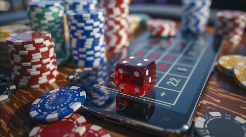 Pilihan metode pembayaran di slot 1121