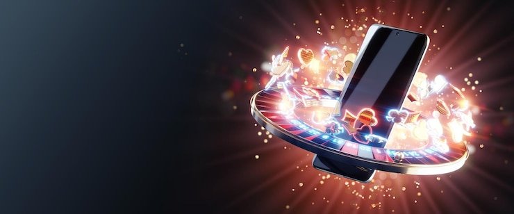 Antarmuka Baru Dimainkan di slot 1121 yang dapat diakses di semua perangkat