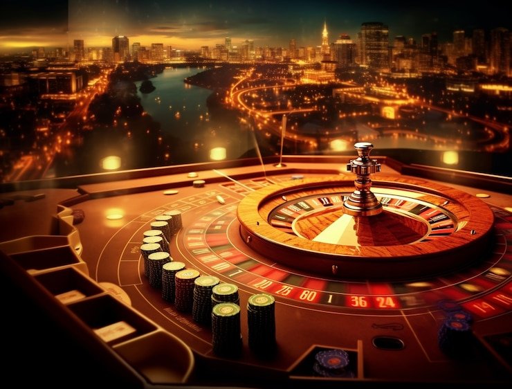 Proses pembayaran dan deposit di slot 1121